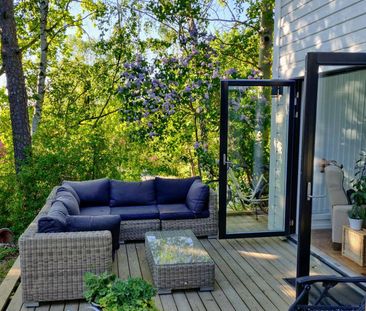 Bergsvägen, Segeltorp - Foto 5