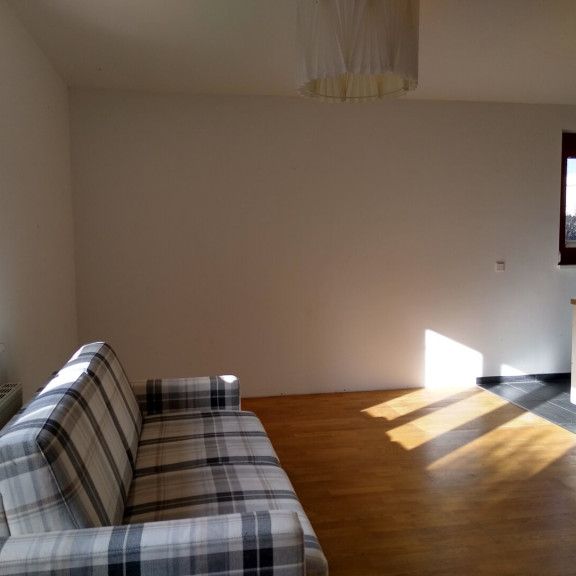 Charmante 2-Zimmer-Wohnung mit Garten & Terrasse - Photo 1