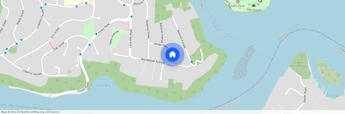 15 Illinga Place, NSW 2210, Lugarno