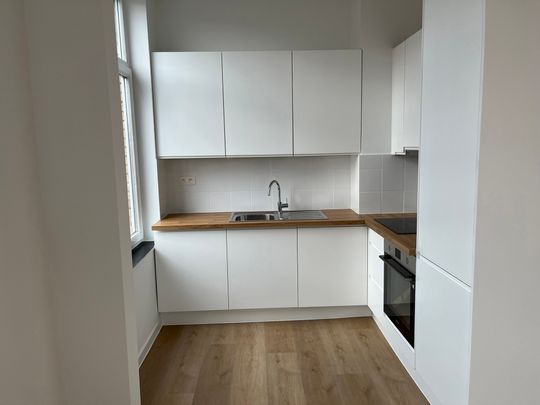 Ukkel, appartement van 60 m² met veel lichtinval - Photo 1