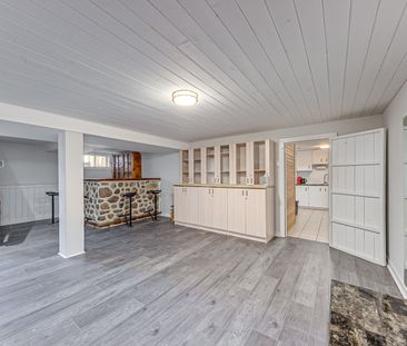 For Lease - 148 Riverglen Drive Unit# Basement, Georgina, Ontario - Photo 4