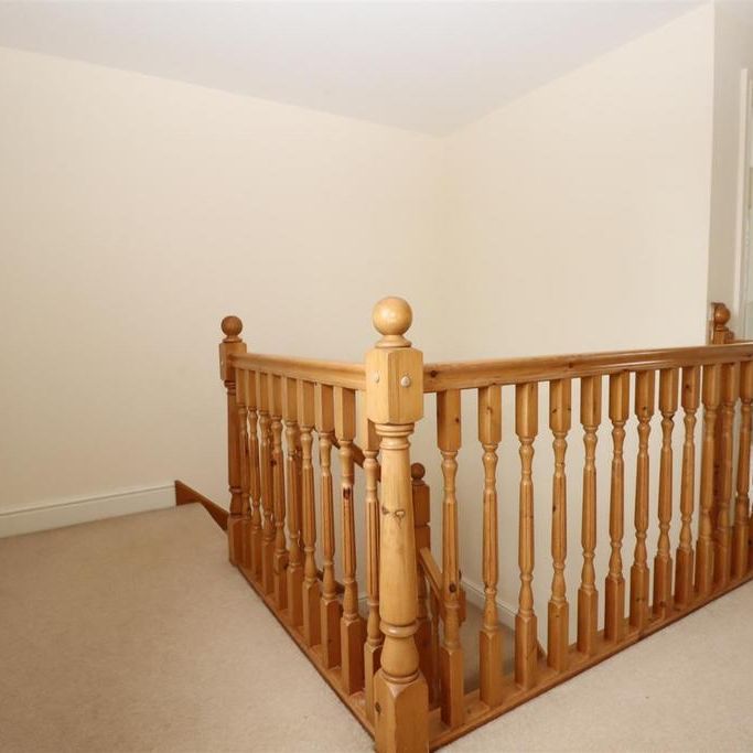 2 bedroom house to rent - Photo 1