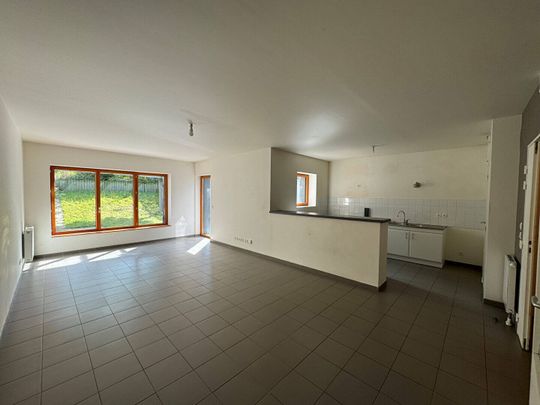 Location maison 5 pièces 127.65 m² à Le Havre (76620) - Photo 1