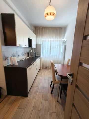 Apartament de inchiriat in Craiova, Dolj, Ultracentral, Mercur - Fotografie 2