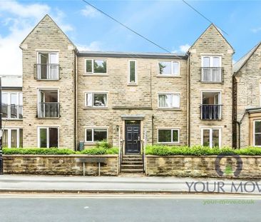 2 bedroom flat to rent - Photo 4