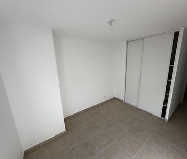 A LOUER TYPE 2 - NEUF - SANS FRAIS D AGENCE - Photo 1