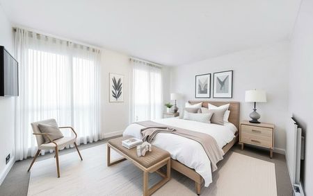 2 Bed Flat, Warrington Gardens, W9 - Photo 2