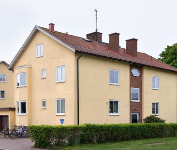 Norra Herrgårdsgatan 63 A - Photo 4