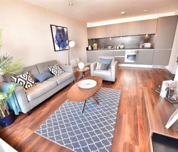 2 bedroom apartment to rent - Photo 3