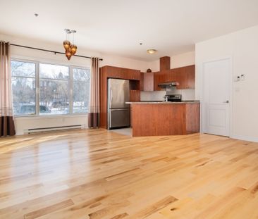 Appartement à louer - Photo 4