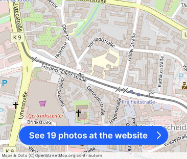 Ihr neues Zuhause: 4 Zimmer mit Balkon und Wohlfühlatmosphäre - Photo 1