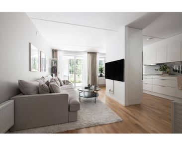 Strandängsgatan, Jönköping - Foto 2