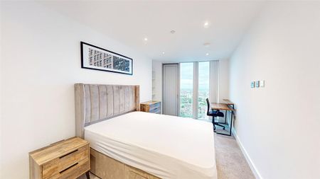 2 bedroom apartment to rent - Photo 5