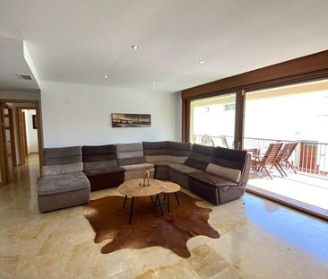 3 bedroom luxury Flat for rent in Marbella Del Este, Spain - Photo 3