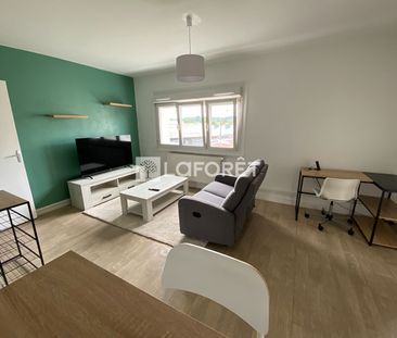 Appartement T3 près de AUDINCOURT à louer - Photo 3