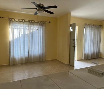 CASA DE 3 RECÁMARAS EN RENTA EN GRAN SANTA FE, MÉRIDA, YUCATÁN - Photo 2