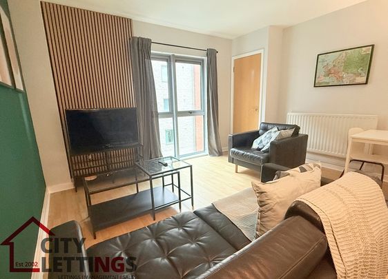 2 Bedroom Apartment - Photo 1