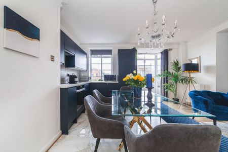 3 Bed Flat, St. Johns Court, NW3 - Photo 4