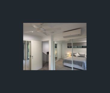 Partly Furnished 2 Bedroom Townhouse with SOLAR - Photo 4