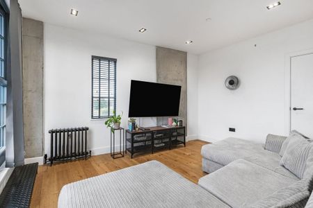 2 bedroom flat to rent - Photo 5