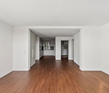 2.5 Zimmer, 65 m², 1. Stock - Photo 4