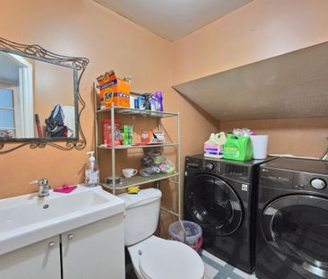 Maison à étages à louer - Laval (Chomedey) (Autres) - Photo 5