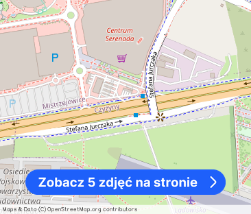 Pokój Prądnik Czerwony 900zł całość Park Wodny blisko PK,AE, UR - Zdjęcie 1