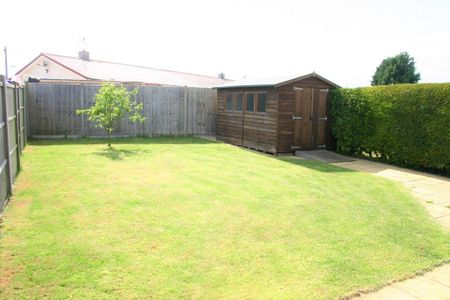 2 bedroom bungalow to rent - Photo 5
