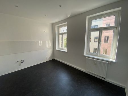 WG-Geeignete 4 Zimmer Wohnung - Foto 2