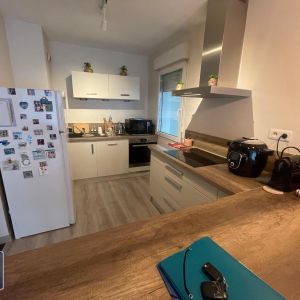 Location Appartement 2 pièces 50m² NANTES 44300 - Photo 2