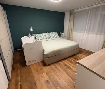 3.5 Zimmer, 125 m², EG - Photo 3