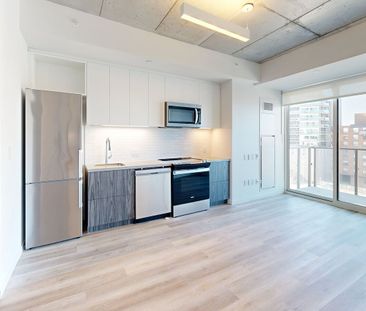 18 Hamilton Ave N, Hintonburg - Mechanicsville, Ottawa, ON - Photo 5