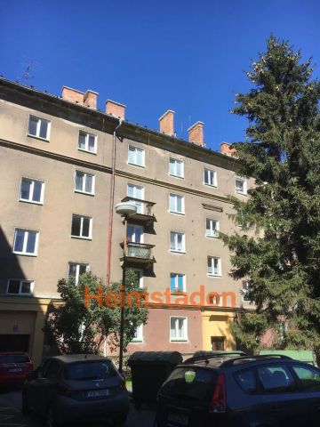 Pronájem bytu 1+kk 18 m - Fotografie 4