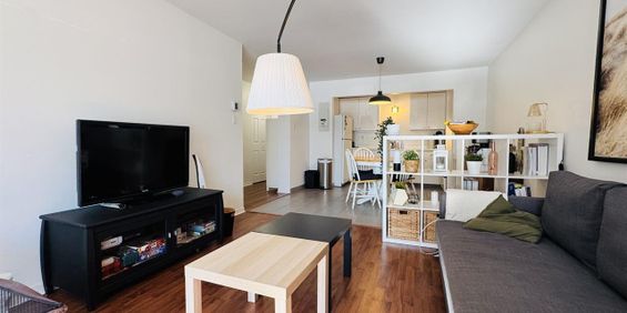 OSEN Appartement 3 ½ à Louer Sainte-Foy / Sillery Juillet 2026 - Photo 3