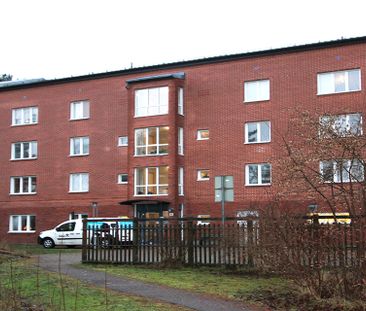 Lantmannavägen 94 - Foto 2