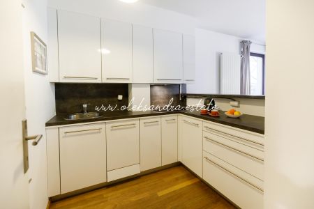 Apartment for rent, 2+kk - 1 bedroom, 51m - Фото 5