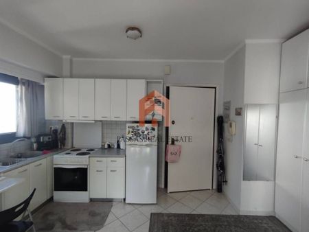 Studio/Γκαρσονιέρα για ενοικίαση Καλαμαριά - Photo 3