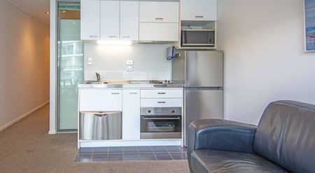 Short Term Lease Available City Living Made Easy - Photo 5