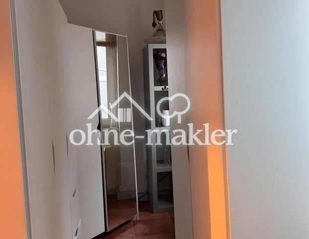 3 Zimmer Wohnung 70qm // 1 Stock mit Balkon - Photo 1