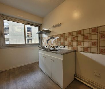 Appartement à louer, 2 pièces - Pau 64000 - Photo 5