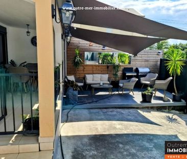A louer, Maison / Villa, 140 m² - Photo 4