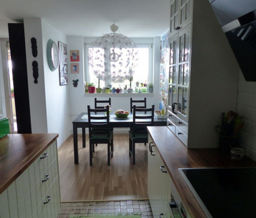 3,5 Z. Wohnung - 89m² - mit traumhaftem Seeblick - zum 01.01.26 - Foto 1