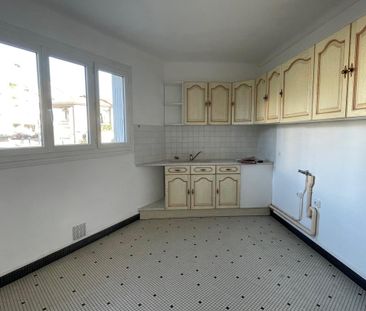 Location Appartement 2 pièces 58m² NANTES 44000 - Photo 4