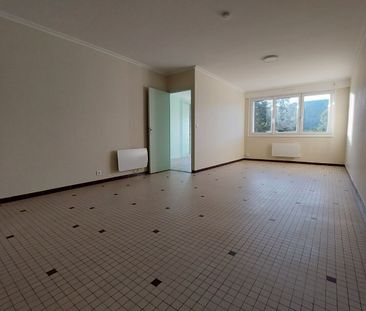 Location Appartement 2 pièces 42m² - Photo 1