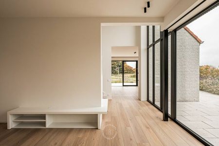 Landelijke woning omgeven door groen - Photo 4