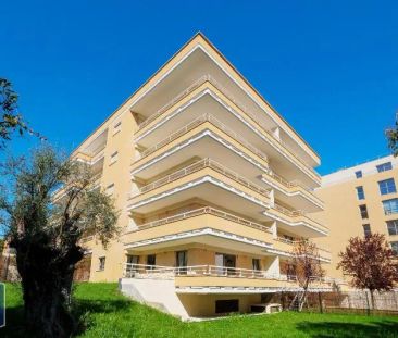 Appartement à louer 2 pièces 36.67m² - Photo 1