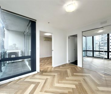 UNFURNISHED MAGNIFICENT FLOORBOARD TWO BEDROOM ONE CARPARK APARTMEN... - Photo 5