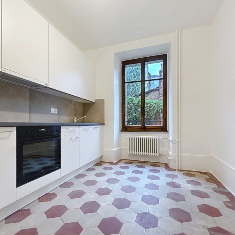 Joli appartement de 1.5 pièces à louer - Photo 1