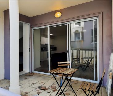 7/43-51 Jeffcott St, Melbourne - Photo 1