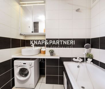 PRENÁJOM 2 IZBOVÝ BYT S BALKÓNOM, 17 NOVEMBRA, PREŠOV – Fotografia 1